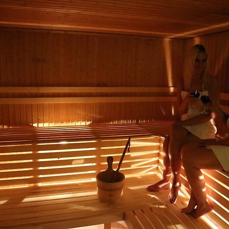 Hotell リュックセレ エクステリア 写真