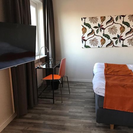 Hotell リュックセレ エクステリア 写真