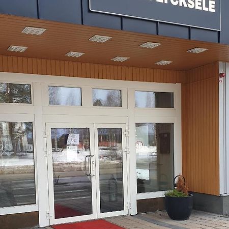 Hotell リュックセレ エクステリア 写真