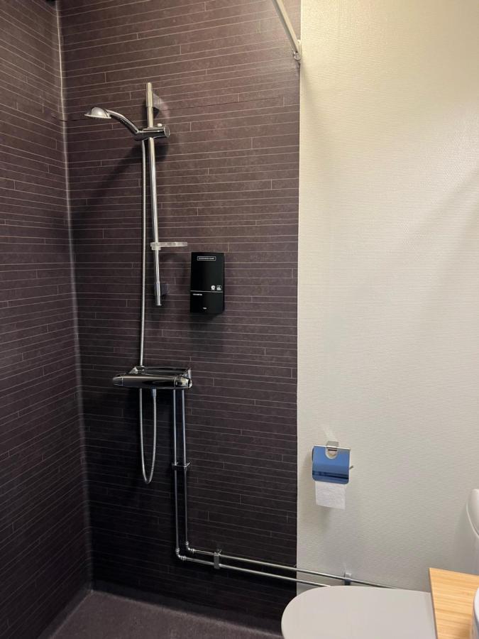 Hotell リュックセレ エクステリア 写真