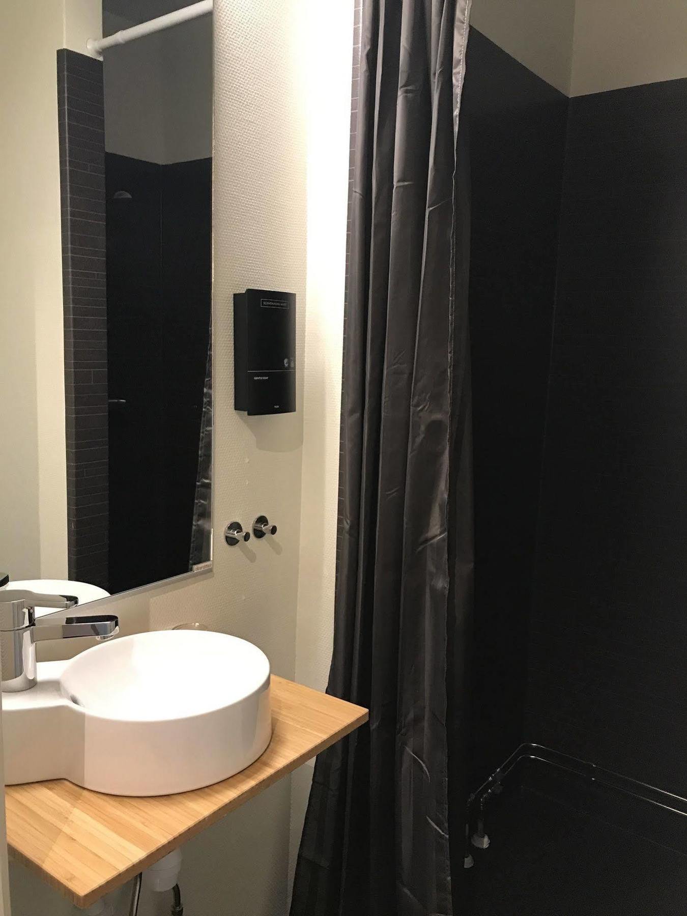 Hotell リュックセレ エクステリア 写真
