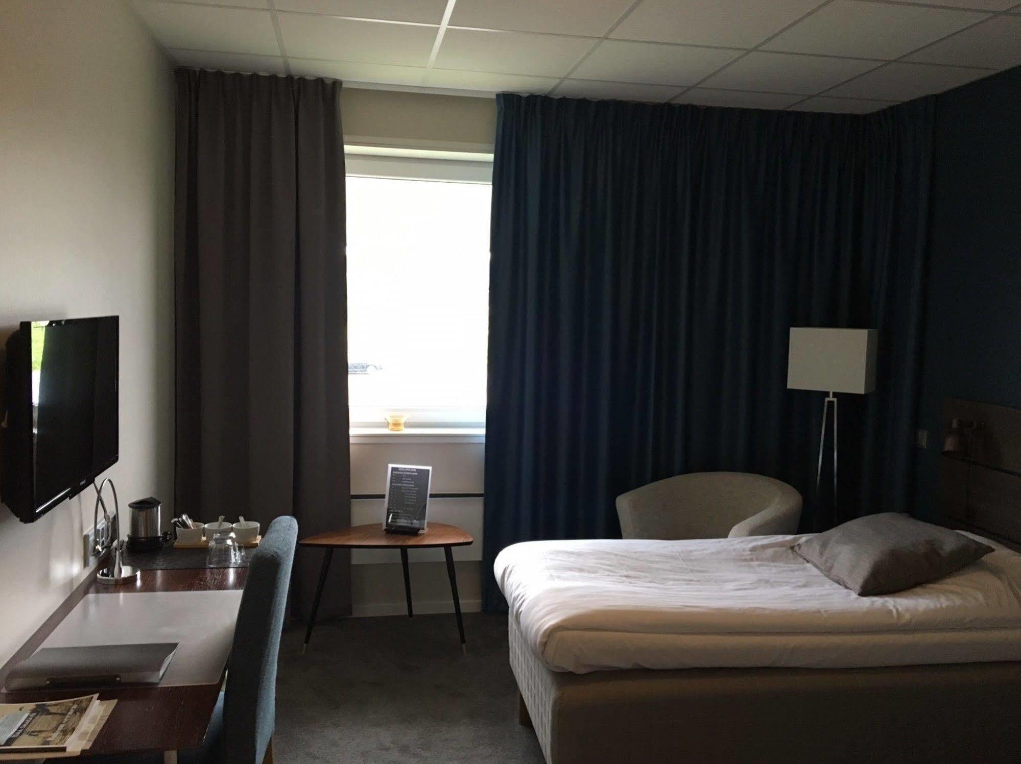 Hotell リュックセレ エクステリア 写真