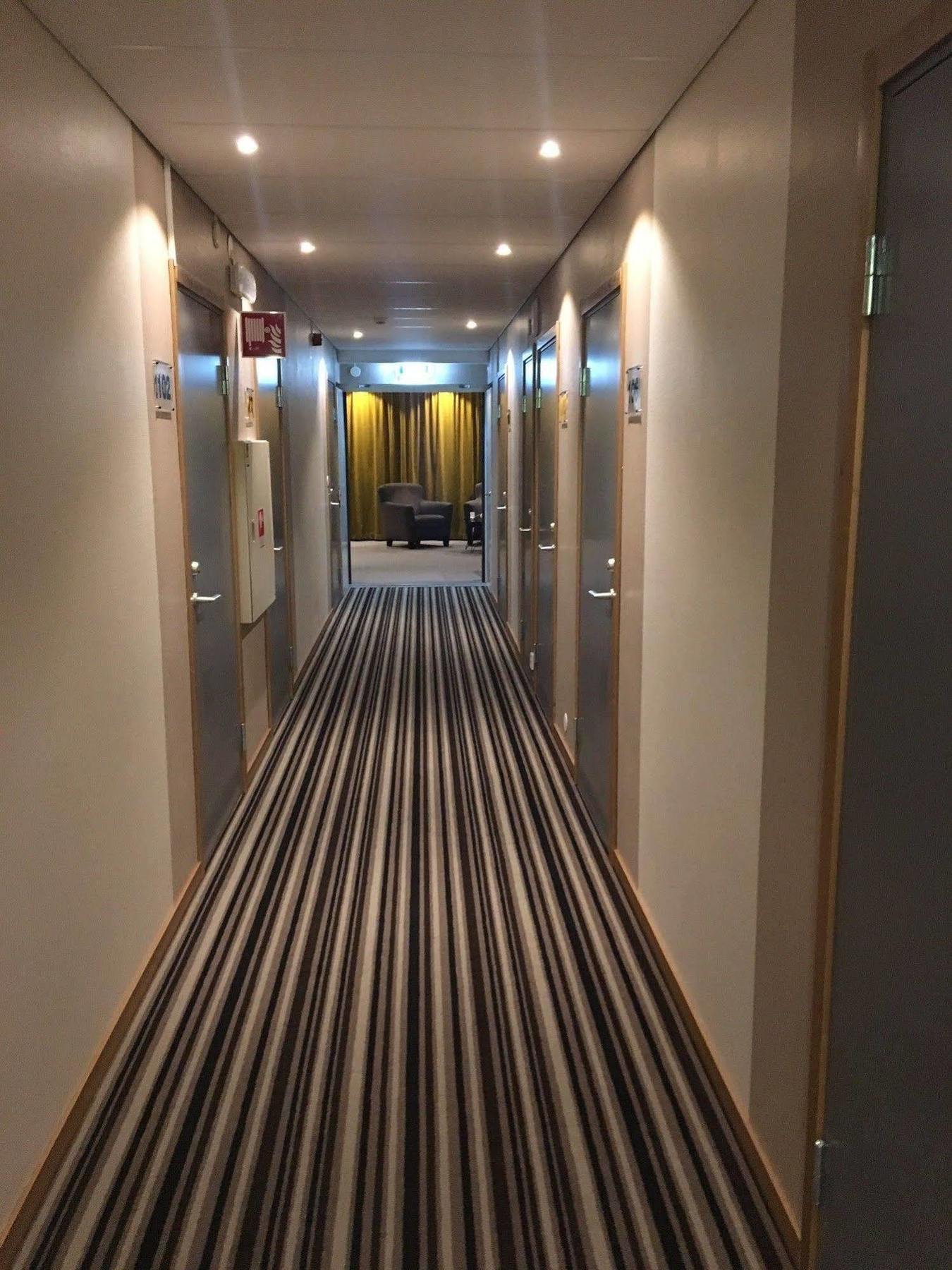 Hotell リュックセレ エクステリア 写真
