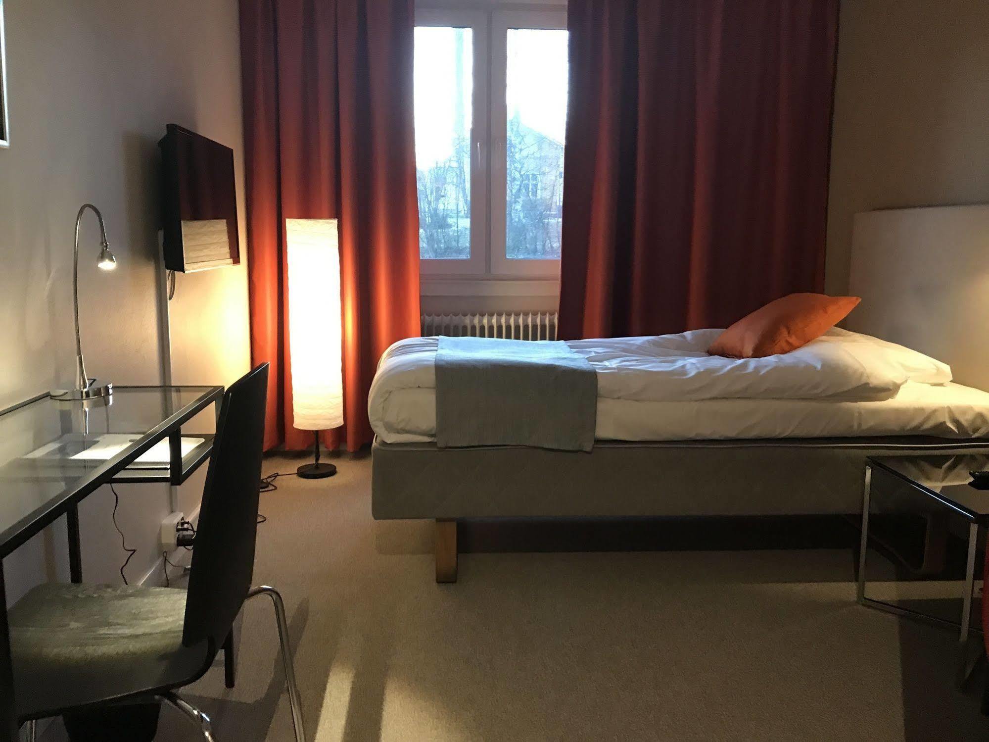 Hotell リュックセレ エクステリア 写真