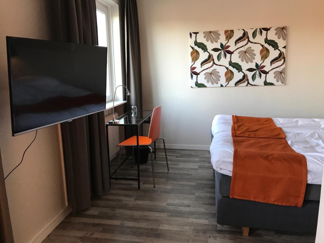 Hotell リュックセレ エクステリア 写真