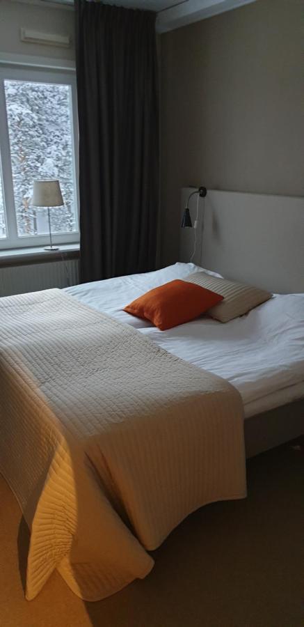 Hotell リュックセレ エクステリア 写真