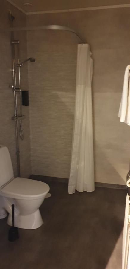 Hotell リュックセレ エクステリア 写真