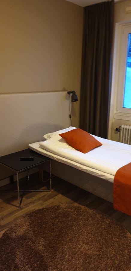 Hotell リュックセレ エクステリア 写真