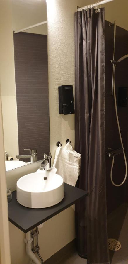 Hotell リュックセレ エクステリア 写真