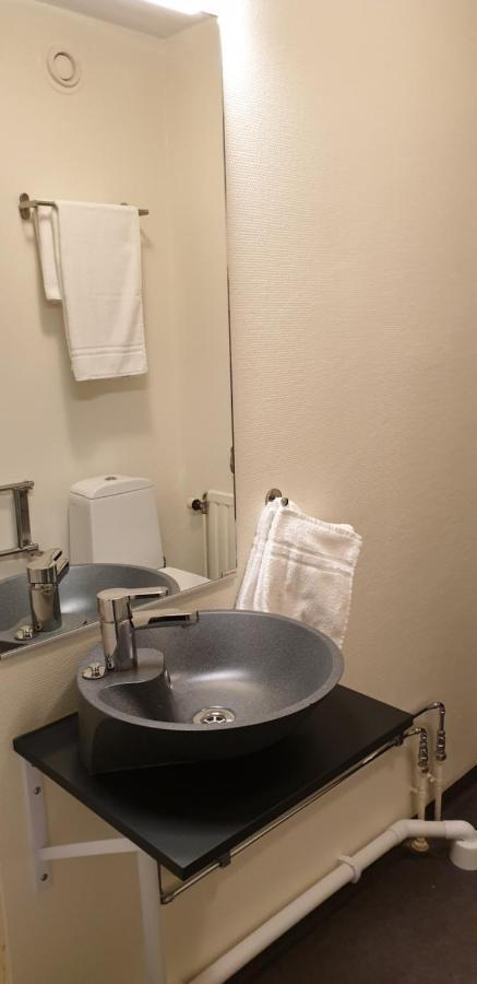 Hotell リュックセレ エクステリア 写真