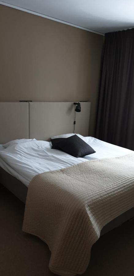 Hotell リュックセレ エクステリア 写真